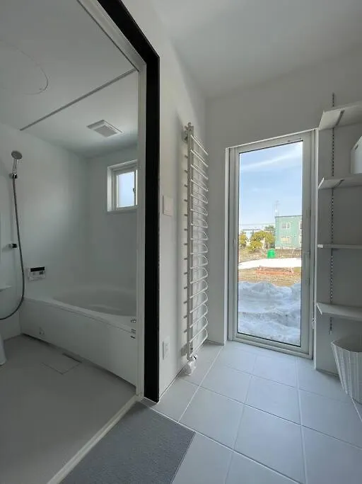 Biei Villa Gen בית נופש