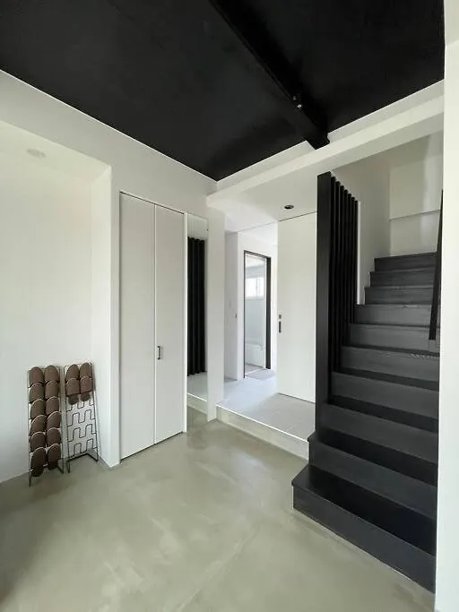 בית נופש Biei Villa Gen