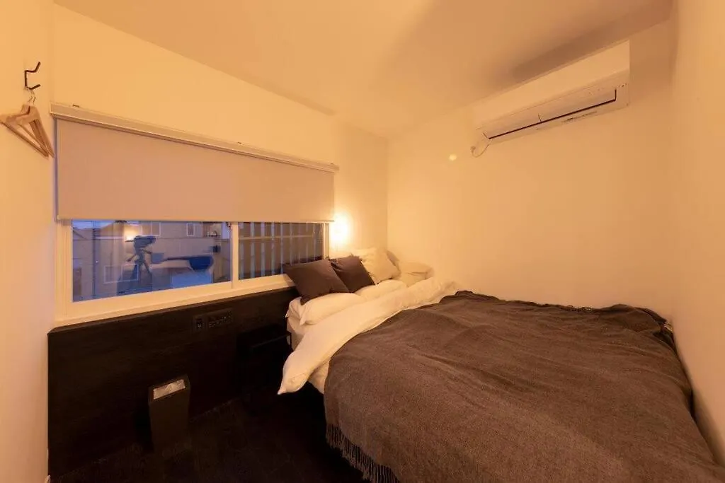 Biei Villa Gen בית נופש