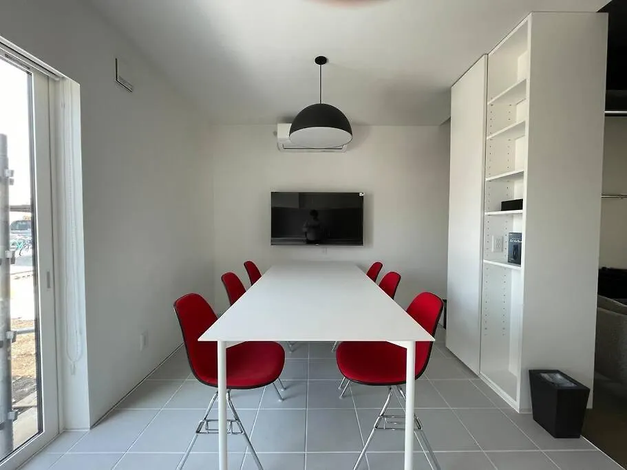 Biei Villa Gen בית נופש
