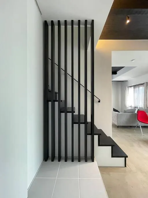Biei Villa Gen יפן