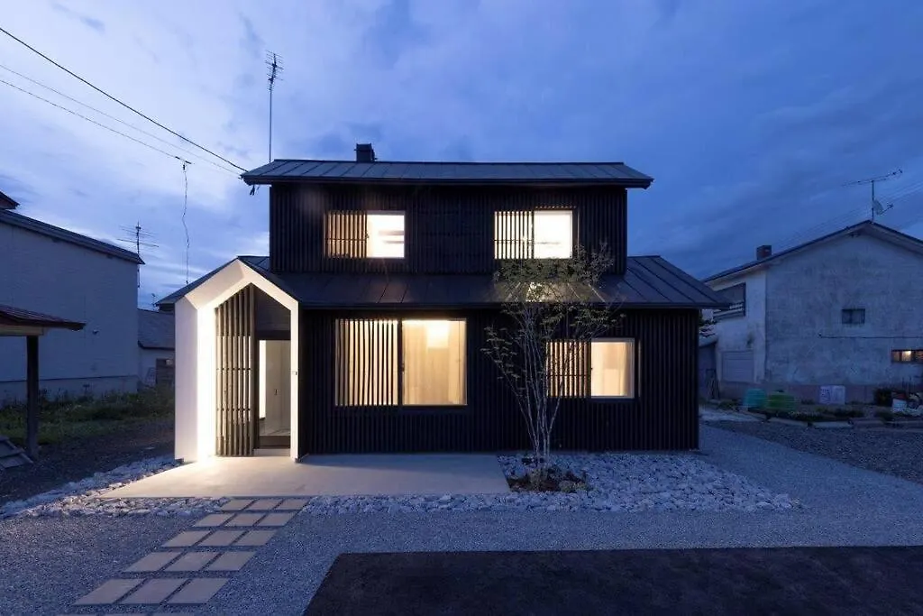 Biei Villa Gen