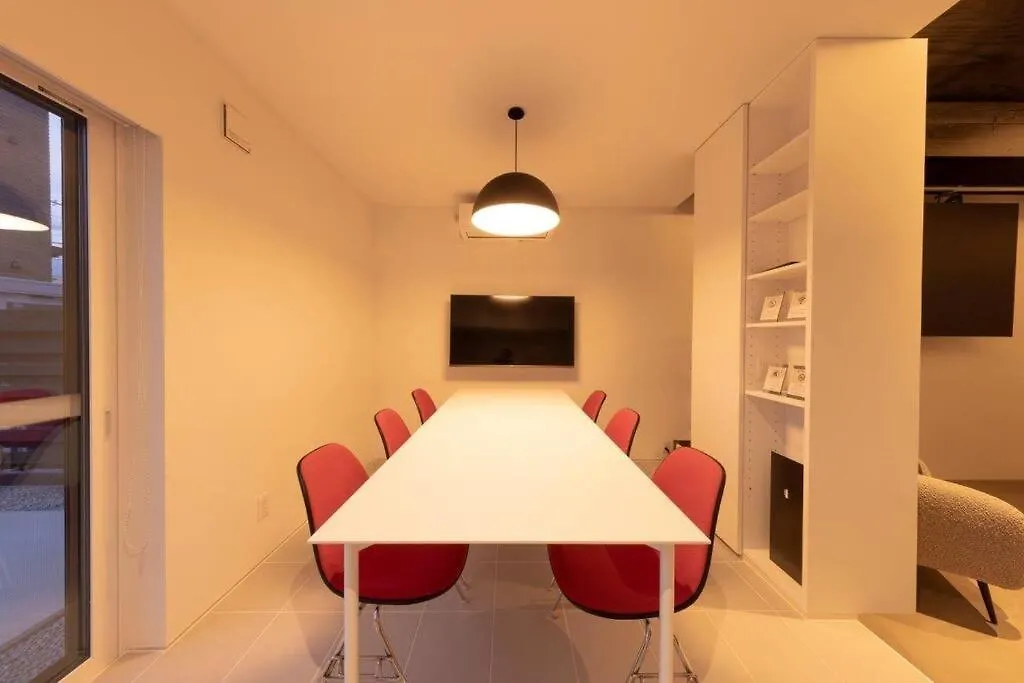 בית נופש Biei Villa Gen