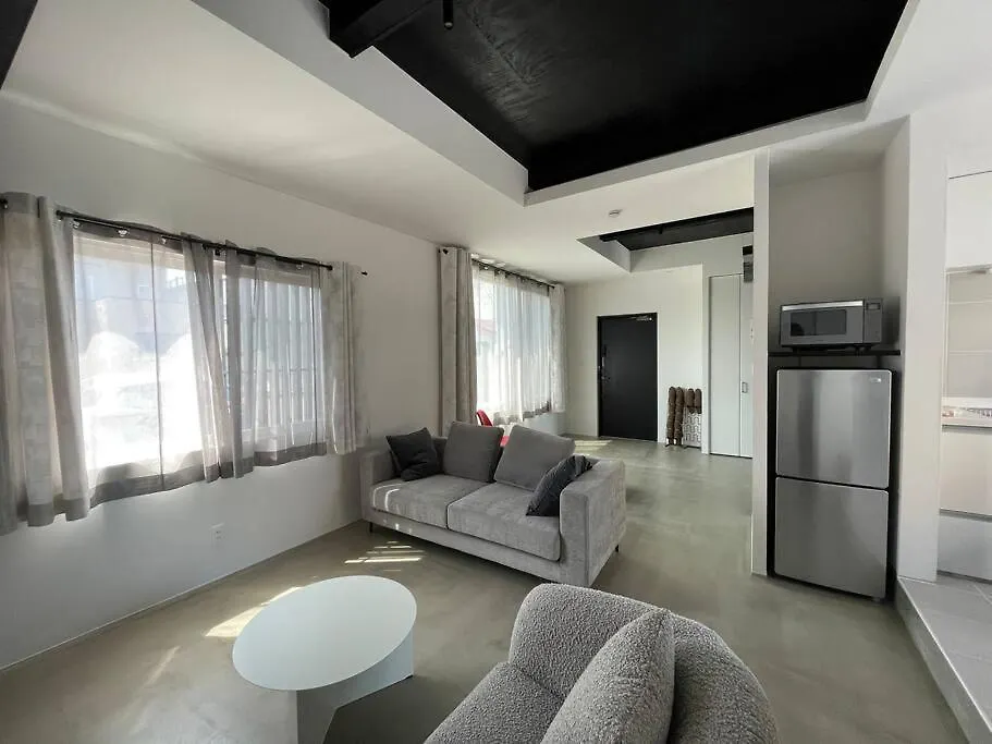 Biei Villa Gen בית נופש