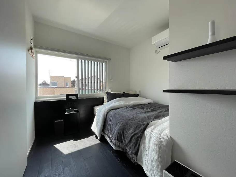 בית נופש Biei Villa Gen