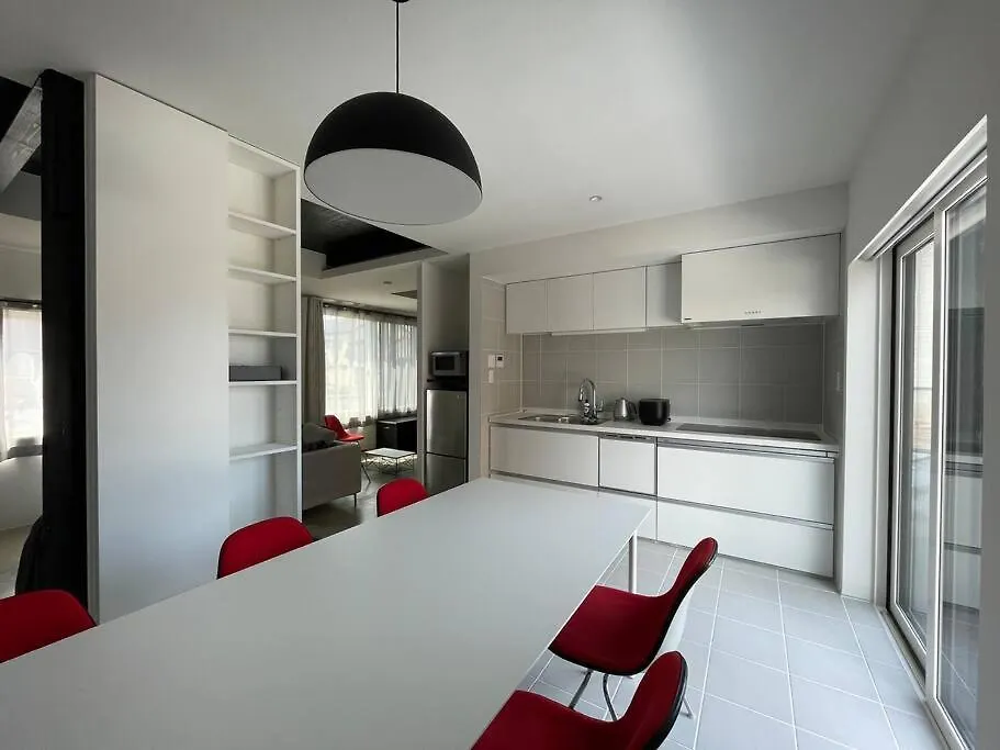 Biei Villa Gen בית נופש