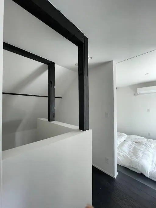 Semesterbostad Biei Villa Gen