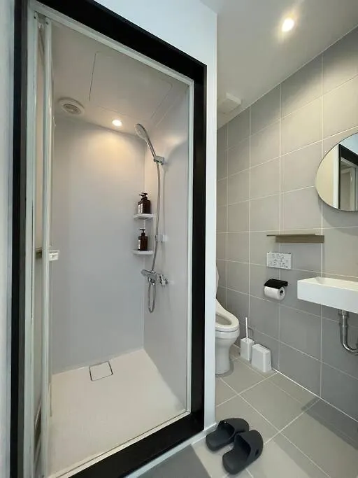 Semesterbostad Biei Villa Gen Japan