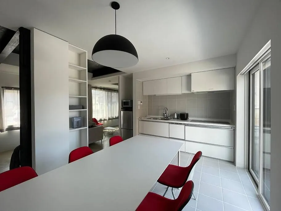 Biei Villa Gen 0*,