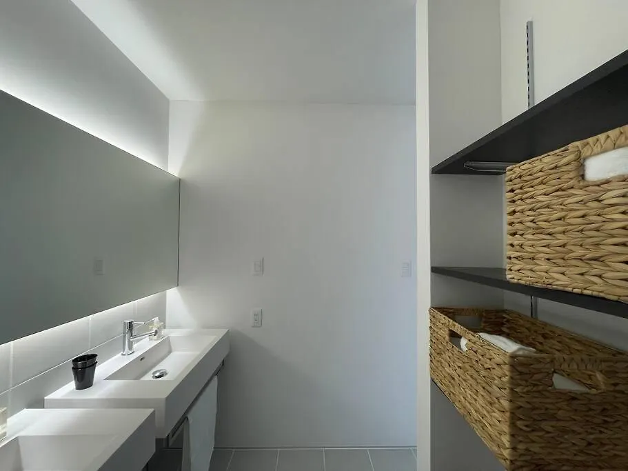 Biei Villa Gen Semesterbostad
