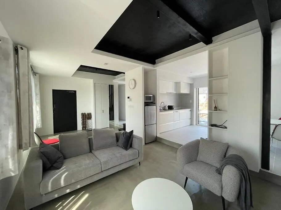 Biei Villa Gen 0*,